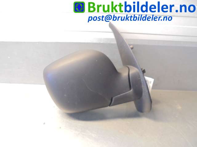 Speil høyre til Renault Kangoo 2008-2021 (Type II)  (RENAULT|200495735|)