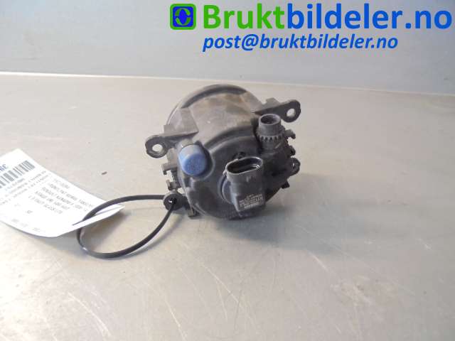 Tåkelykt venstre foran til Renault Kangoo 2008-2021 (Type II)  (RENAULT|89210094|)