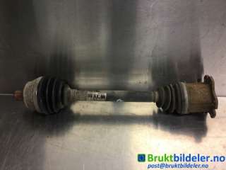 Drivaksel venstre foran til Audi A6,  (C6) (AUDI|4F0 407 271 H)