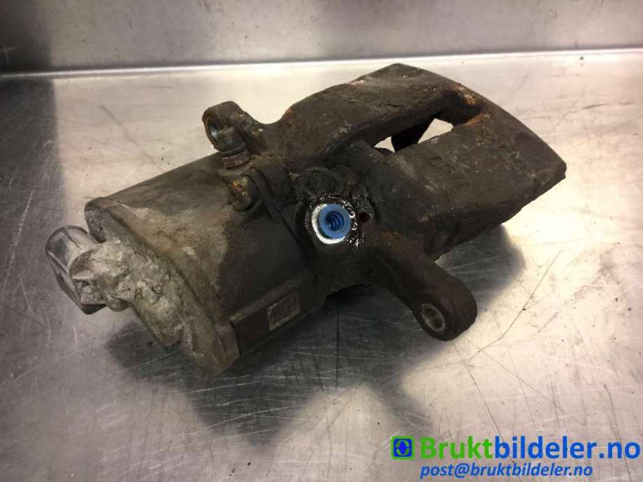 Bremsecaliper høyre bak til Volvo XC70 2008-2013 (Type II, Fase 1) (VOLVO|36001381|)