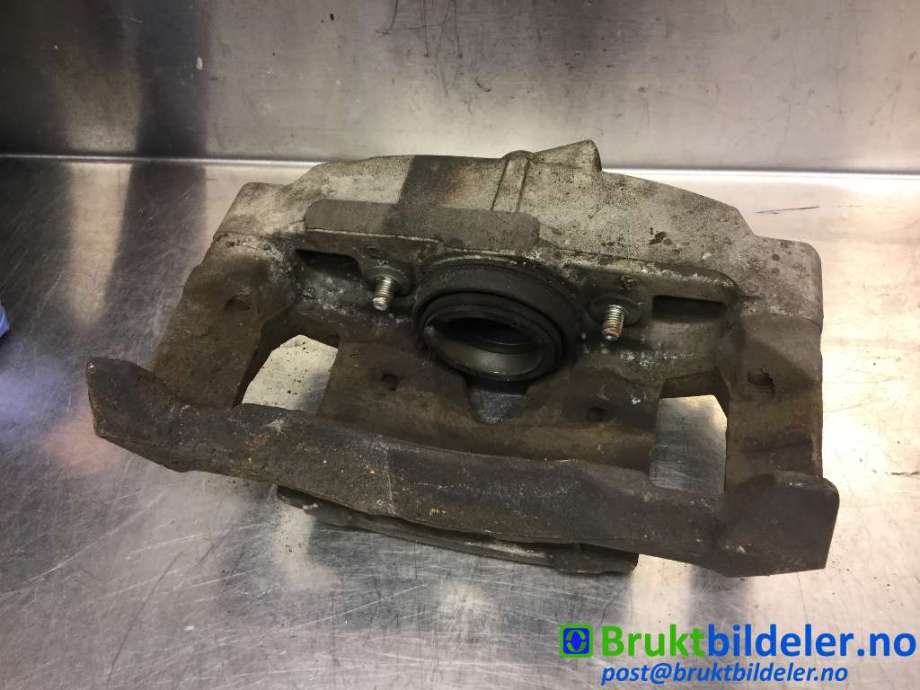 Bremsecaliper høyre foran til Volvo XC70 2008-2013 (Type II, Fase 1) (VOLVO|)