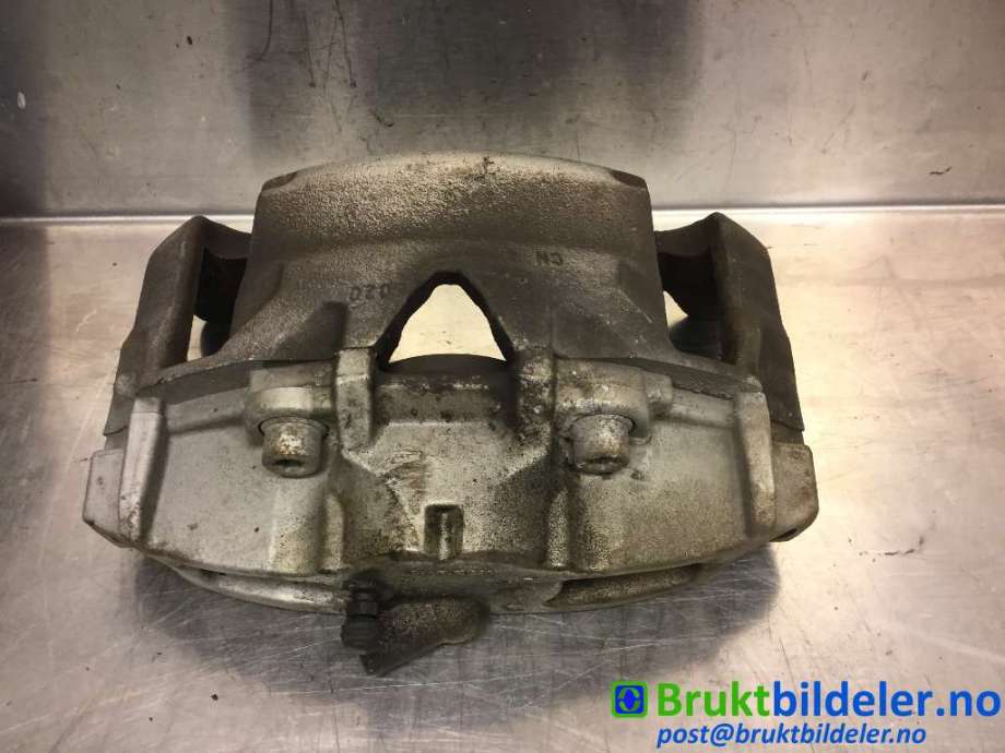 Bremsecaliper venstre foran til Volvo XC70 2008-2013 (Type II, Fase 1)  (VOLVO|)
