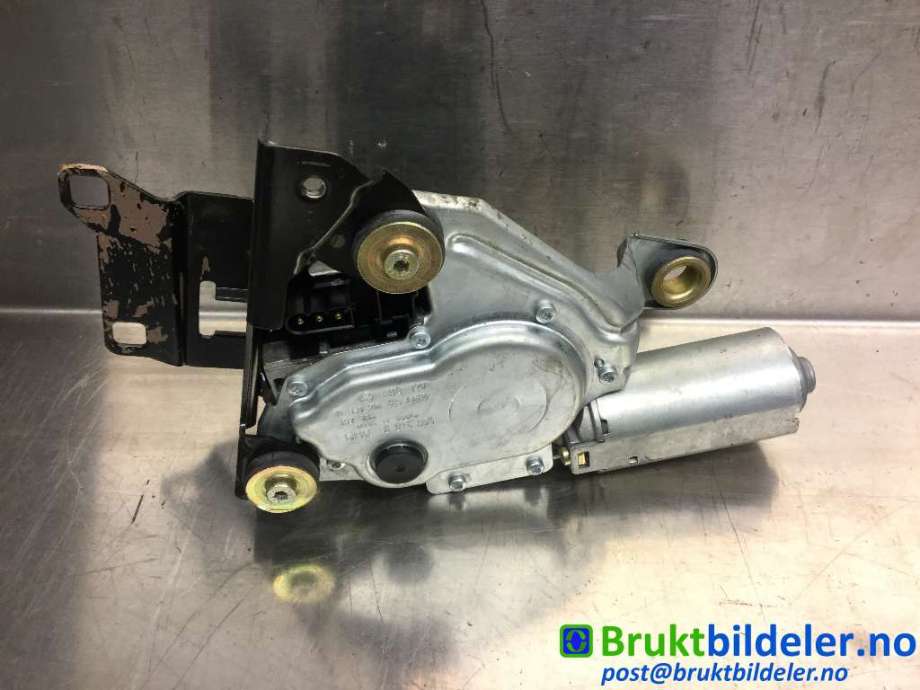 Viskermotor bakrute til BMW 3-Serie 1998-2005 (E46) (E46) (BMW|6 925 094|0 390 201 559|)