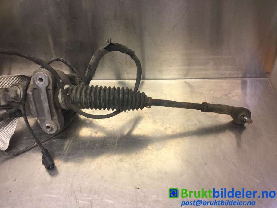 Tannstang elektrisk til VW Tiguan 2011-2016 (Type I, Fase 2)  (VOLKSWAGEN|5N1 423 050 Q|)