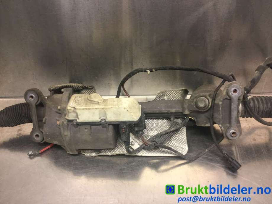 Tannstang elektrisk til VW Tiguan 2011-2016 (Type I, Fase 2)  (VOLKSWAGEN|5N1 423 050 Q|)