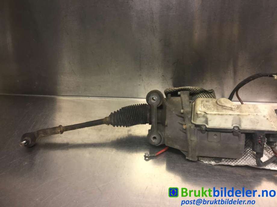 Tannstang elektrisk til VW Tiguan 2011-2016 (Type I, Fase 2)  (VOLKSWAGEN|5N1 423 050 Q|)
