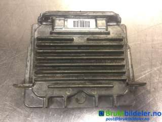 Styreenhet xenon/ballast til Jaguar XJ X351, 2010->>  (JAGUAR|89089352)