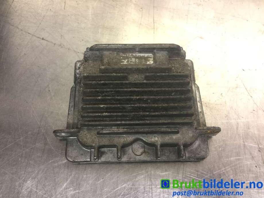 Styreenhet xenon/ballast til Jaguar XJ X351, 2010-->>  (JAGUAR|)