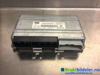 Styreenhet nivå/luftfjæring til Jaguar XJ X351,   (JAGUAR|AH42-14D392-AB|S180010011B)