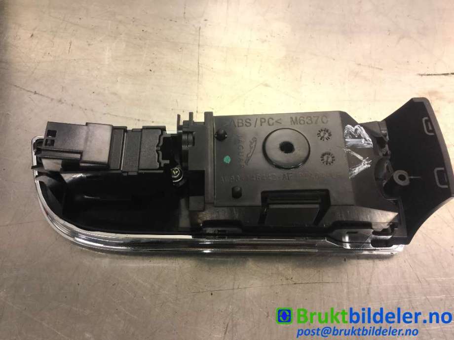 Bryter ruteheis til Jaguar XJ X351 2010-->>  (JAGUAR|AW93-14B442-AF|)