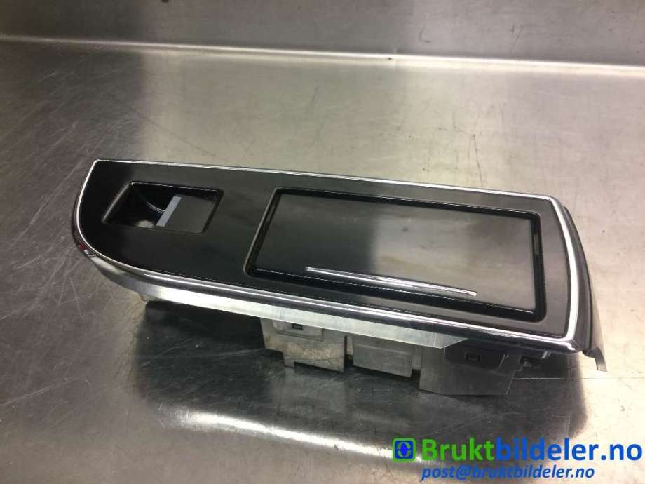 Bryter ruteheis til Jaguar XJ X351, 2010-->>  (JAGUAR|AW93-14B422-BF)
