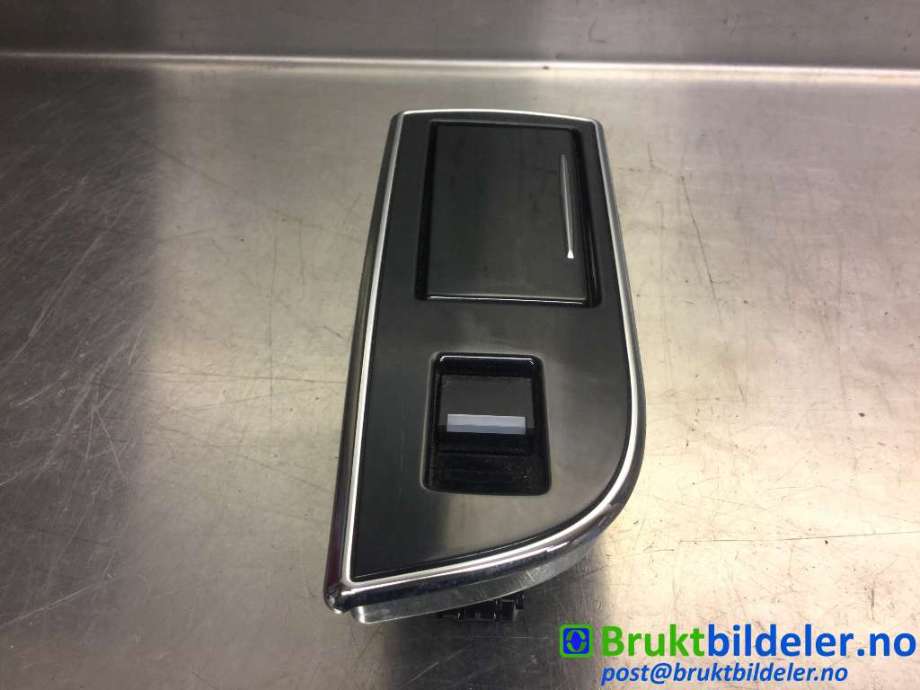 Bryter ruteheis til Jaguar XJ X351 2010-->>  (JAGUAR|AW93-14B422-BF|)