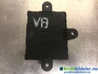Styreenhet dør venstre foran til Jaguar XJ X351,   (JAGUAR|BH42-14D620-AA|10020650 01)