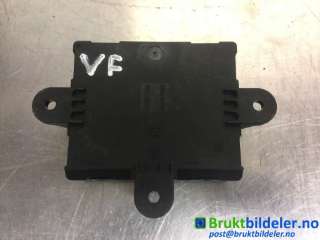 Styreenhet dør venstre foran til Jaguar XJ X351, 2010->>  (JAGUAR|BH42-14D618-AA|10020646 01)