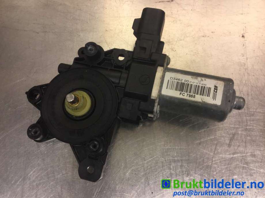 Ruteheis venstre foran til Jaguar XJ X351 2010-->>  (JAGUAR||FC7955|D3462.00)