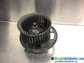 Varmeapparat motor til BMW X3, 2010-2017 (F25) (F25) (BMW|T1013621M-E)