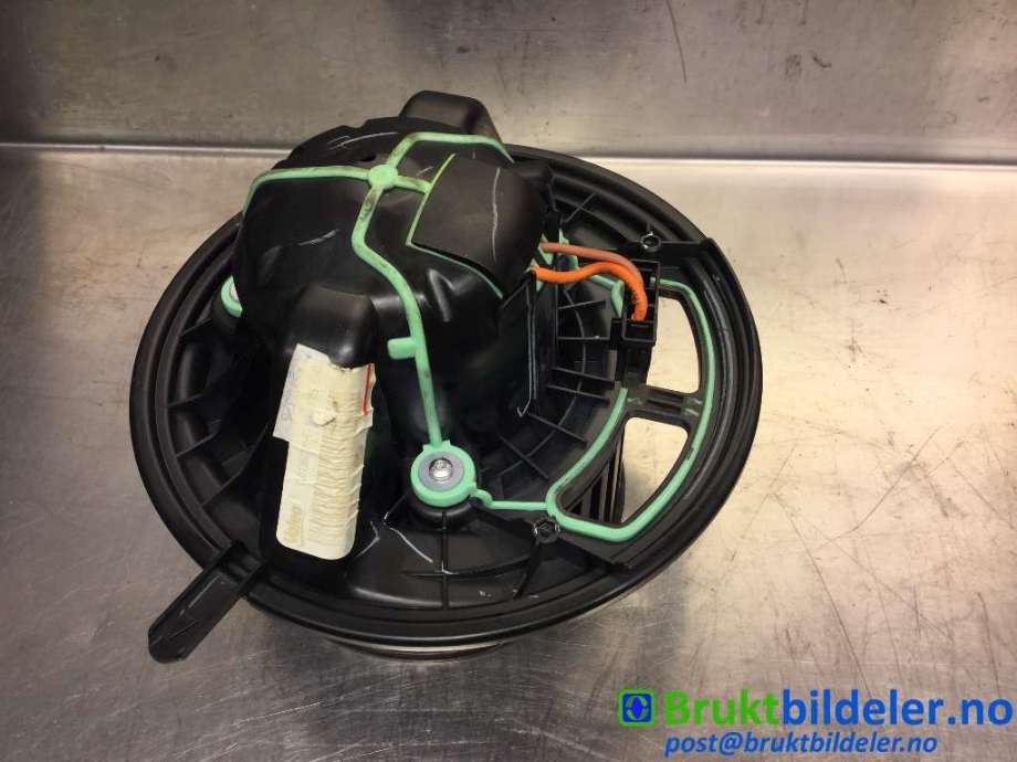 Varmeapparat motor til BMW X3 2010-2017 (F25) (F25) (BMW||T1013621M-E)