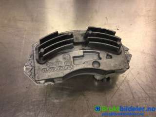 Varmeapparat motstand til BMW X3, 2010-2017 (F25) (F25) (BMW|T1021327U-B)