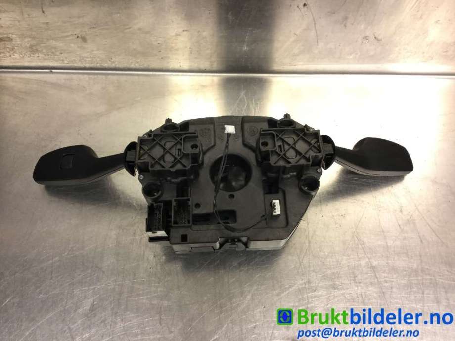 Bryter combi til BMW X3 2010-2017 (F25) (F25) (BMW|9 253 757-01|10093910-01|)