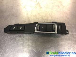 Bryter diverse til BMW X3, 2010-2017 (F25) (F25) (BMW|6131 9 240 295|107552-10|9240295/01)
