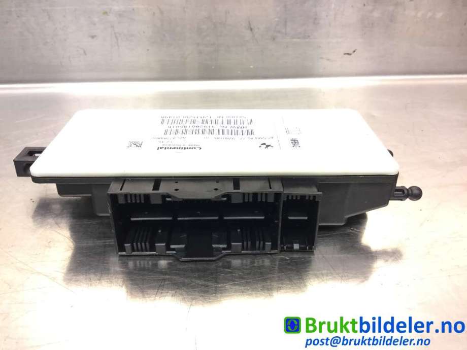 Airbag elektronikk til BMW X3, 2010-2017 (F25) (F25) (BMW|65 77 9 280 185)