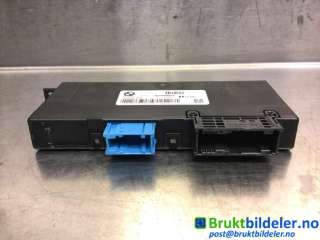 Styreenhet diverse til BMW X3, 2010-2017 (F25) (F25) (BMW|6135 9 286 953)