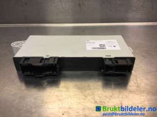 Styreenhet diverse til BMW X3, 2010-2017 (F25) (F25) (BMW|61 35 9 301 522|5WK50722HBR)