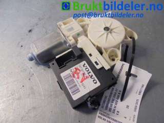Ruteheis venstre bak til Volvo S40,   (VOLVO|3073982AC)
