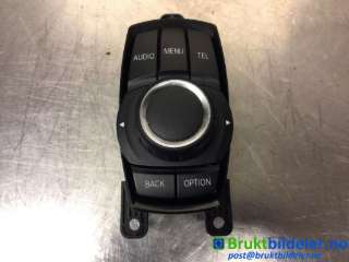 Bryter diverse til BMW X3, 2010-2017 (F25) (F25) (BMW|926170403|033623101)