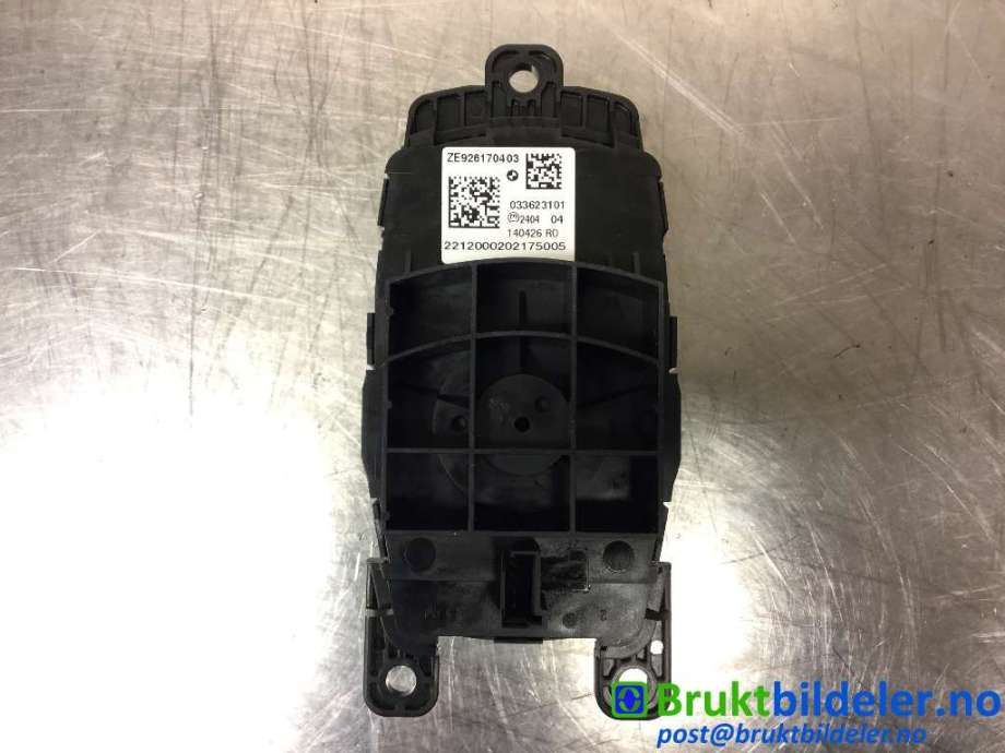 Bryter diverse til BMW X3 2010-2017 (F25) (F25) (BMW|926170403|033623101|)