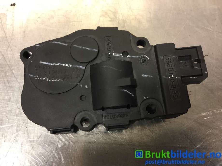 Diverse deler til BMW X3 2010-2017 (F25) (F25) (BMW||T1015556H A|412650752)