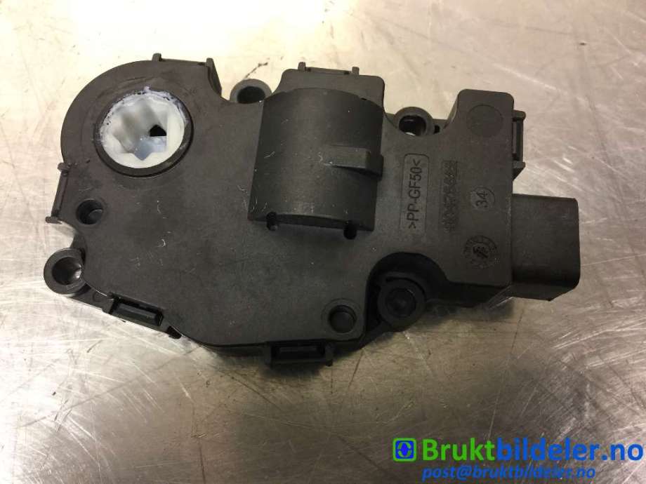 Diverse deler til BMW X3, 2010-2017 (F25) (F25) (BMW|)