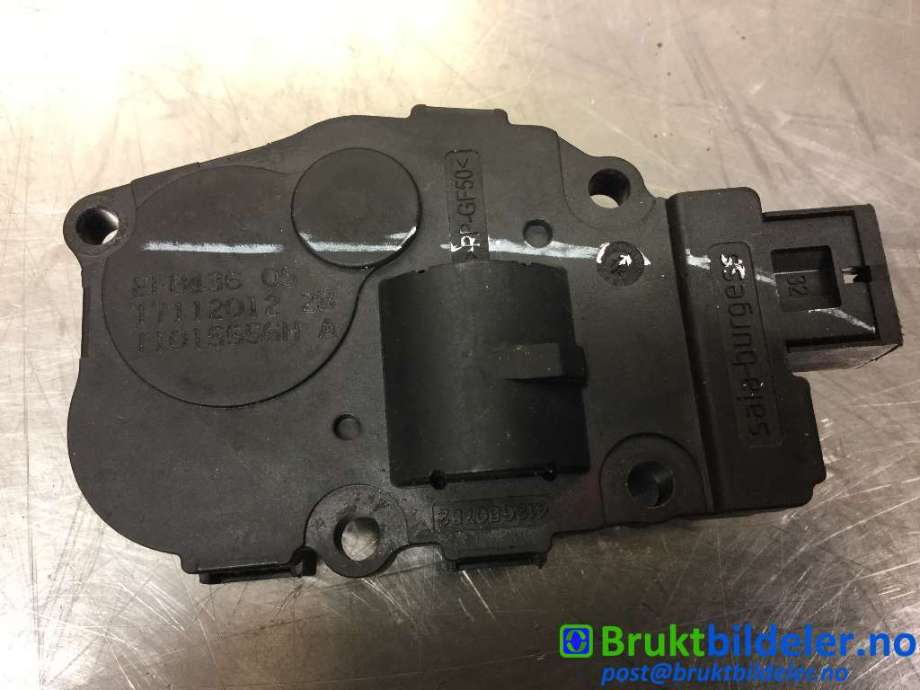 Diverse deler til BMW X3 2010-2017 (F25) (F25) (BMW||T1015556H A|412650752)