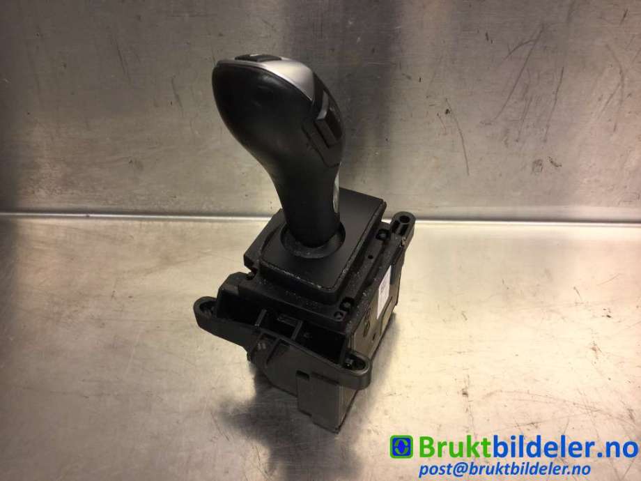 Girstang/girvelger automat til BMW X3 2010-2017 (F25) (F25) (BMW|9 291 526-01|10099335-00|10099676-00)
