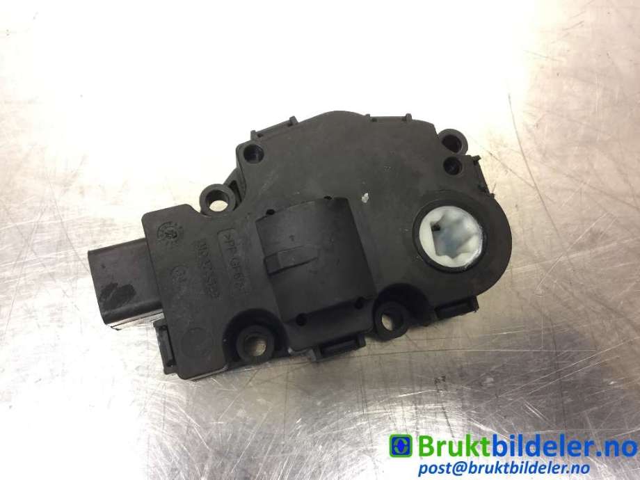 Diverse deler til BMW X3, 2010-2017 (F25) (F25) (BMW|)