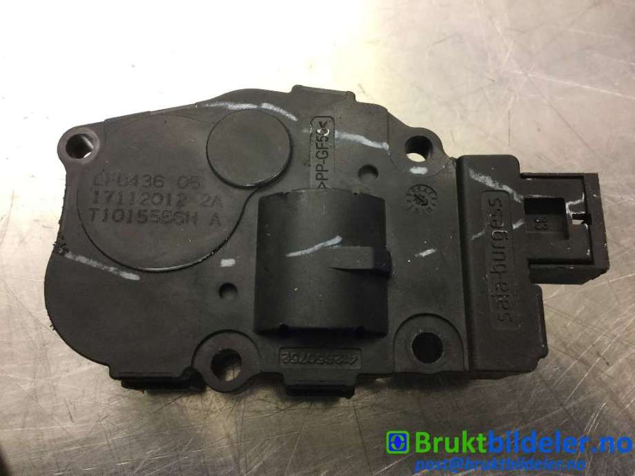 Diverse deler til BMW X3 2010-2017 (F25) (F25) (BMW||T1015556H A|412650752)