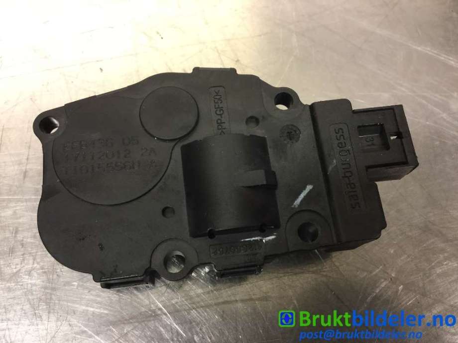 Diverse deler til BMW X3 2010-2017 (F25) (F25) (BMW||T1015556H A|412650752)