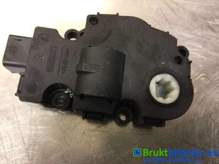 Diverse deler til BMW X3, 2010-2017 (F25) (F25) (BMW|)