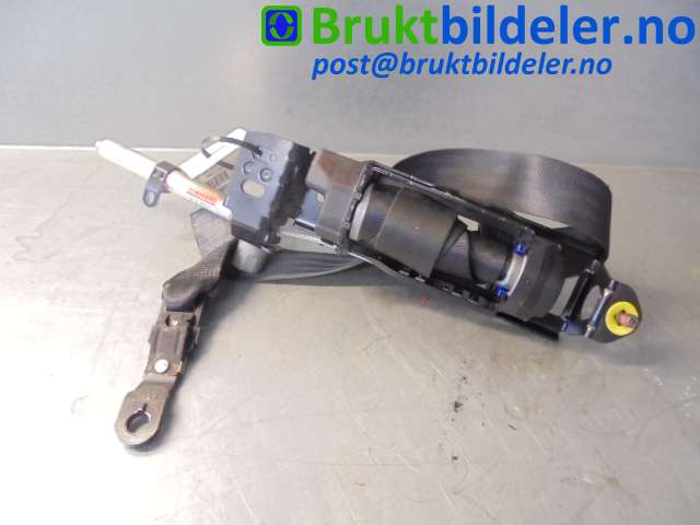 Sikkerhetsbelte foran høyre til Volvo S40, 2004-2007 (Type II, Fase 1)  (VOLVO|601228)