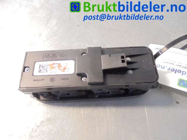 Bryter ruteheis til Volvo S40 2004-2007 (Type II, Fase 1)  (VOLVO|30795081|)