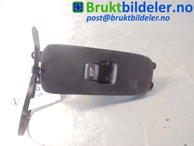 Bryter ruteheis til Volvo S40, 2004-2007 (Type II, Fase 1)  (VOLVO|30774162)