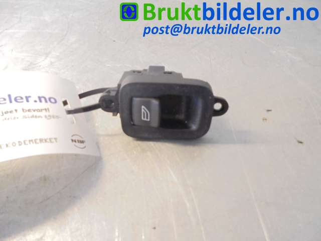 Bryter ruteheis til Volvo S40, 2004-2007 (Type II, Fase 1)  (VOLVO|30774163)