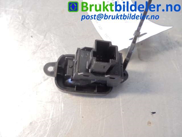 Bryter ruteheis til Volvo S40 2004-2007 (Type II, Fase 1) (VOLVO|30774163|)