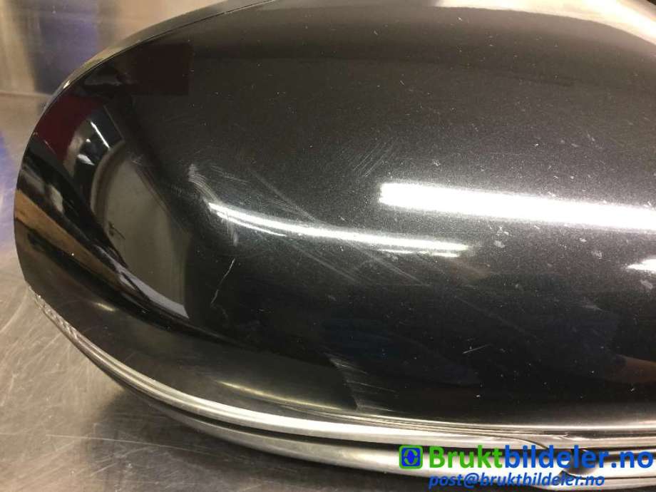 Speil høyre til Jaguar XJ X351 2010-->> (JAGUAR|3303-090|)