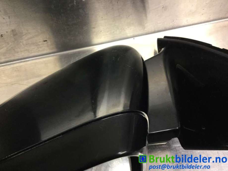 Speil venstre til Jaguar XJ X351 2010-->>  (JAGUAR|3303-091|)