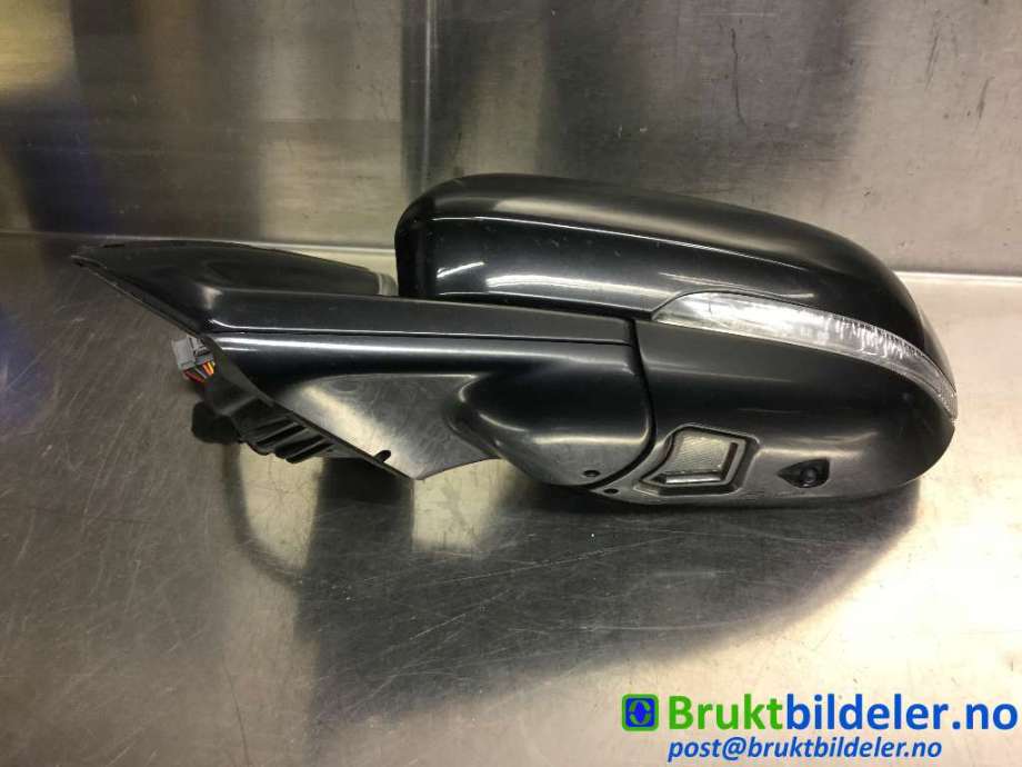 Speil venstre til Jaguar XJ X351 2010-->>  (JAGUAR|3303-091|)