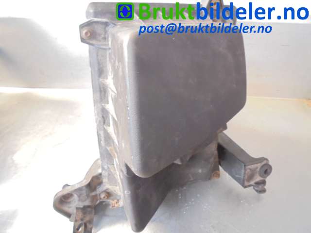 Luftfilterboks til Volvo S40, 2004-2007 (Type II, Fase 1)  (VOLVO|3M51-9800 SM)