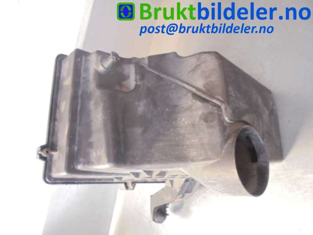 Luftfilterboks til Volvo S40 2004-2007 (Type II, Fase 1) (VOLVO|3M51-9800 SM|)
