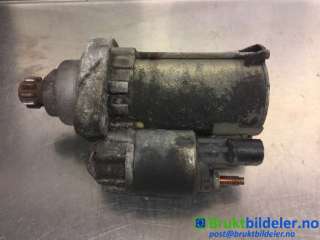 Starter til VW Passat, 2005-2010 (B6) (B6) (VOLKSWAGEN|02M 911 023 M|2906063200)