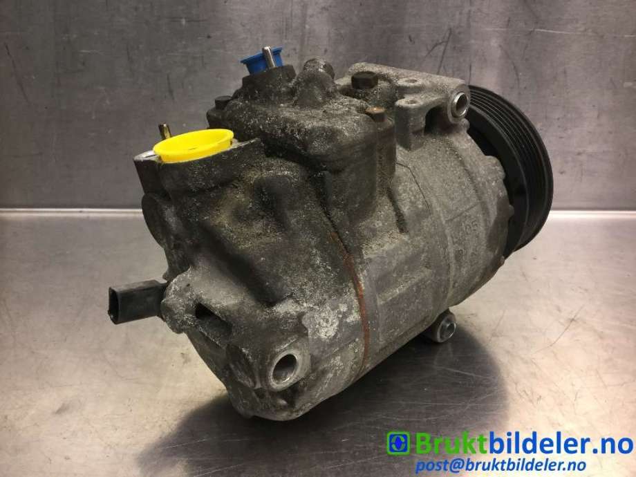Aircondition kompressor til VW Passat 2005-2010 (B6) (B6) (VOLKSWAGEN|1K0 820 859 C|447190-7950|)